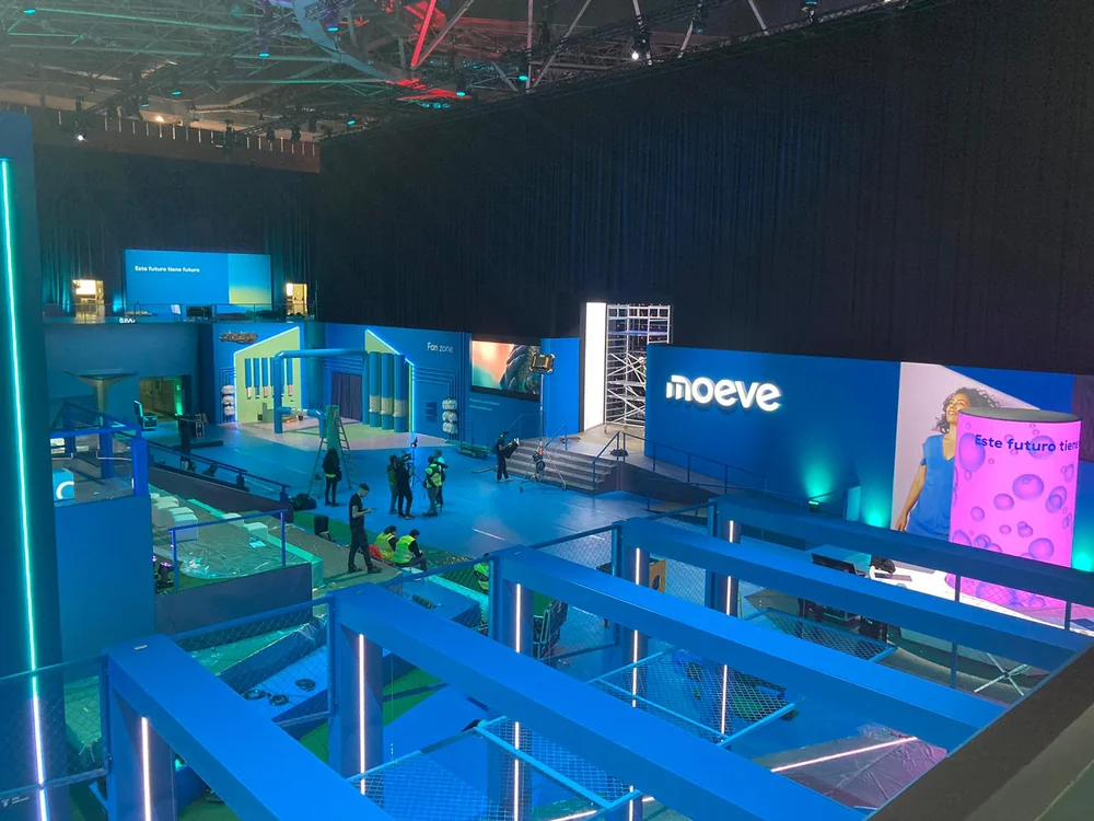 Moeve Reveal, Moeve. Imagen 4