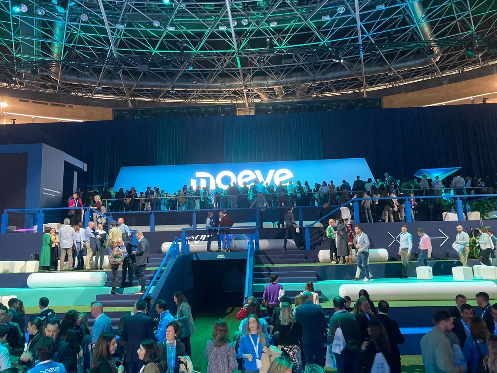 Moeve Reveal, Moeve. Imagen 7