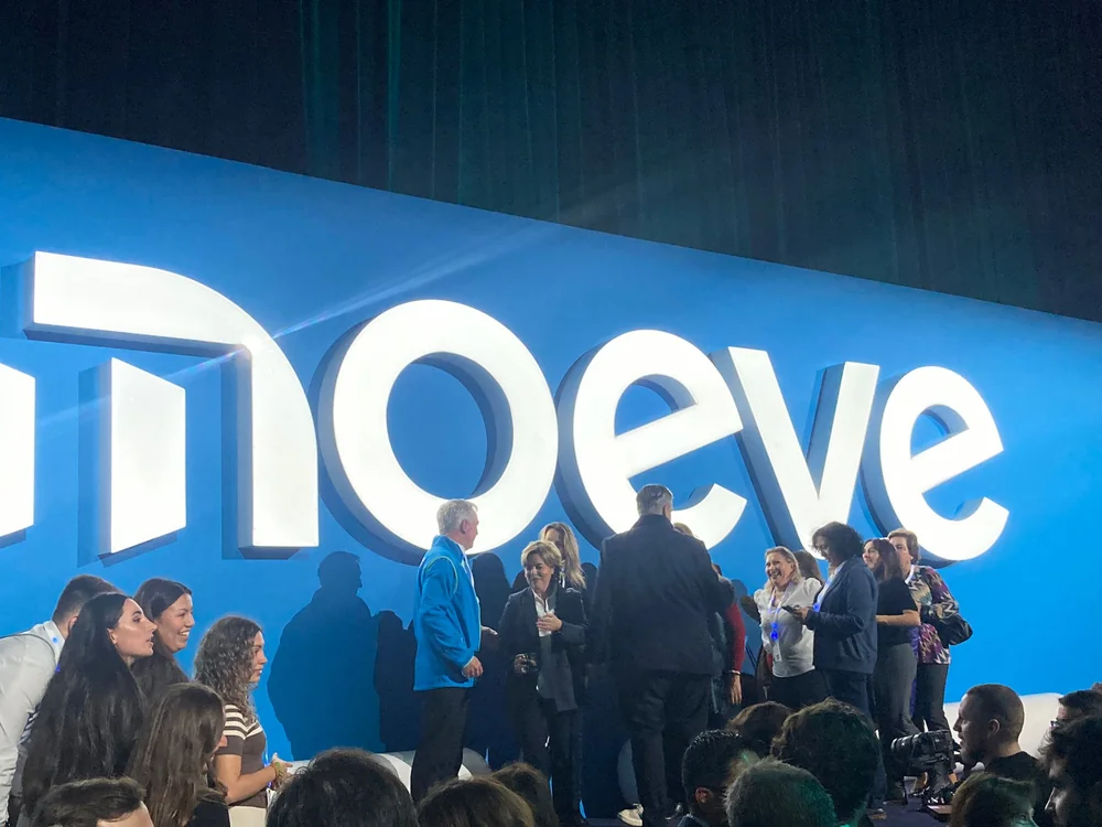 Moeve Reveal, Moeve. Imagen 9