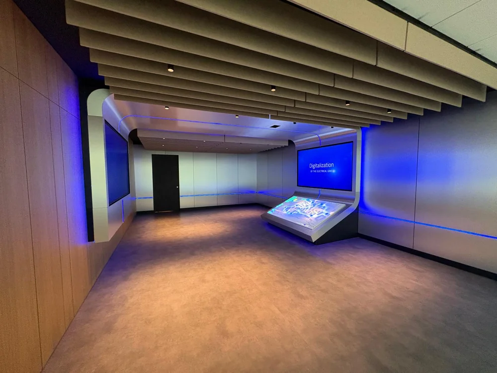 Ormazabal Showroom, Ormazabal. Imagen 2