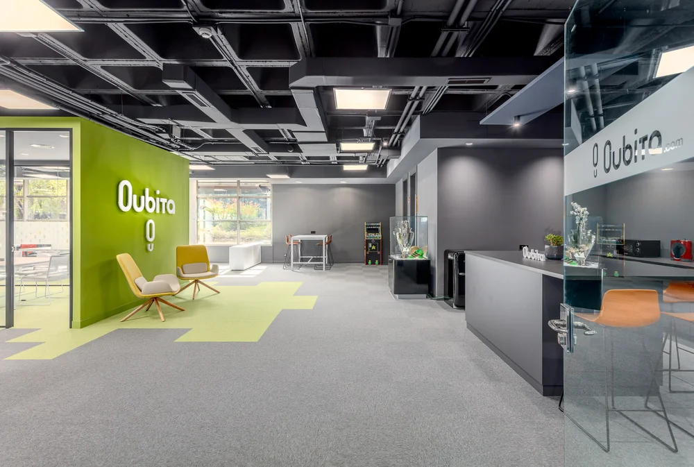 Oubita Offices, Oubita. Imagen 3