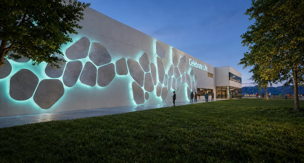 Unidad C, Cantabria Labs. Imagen 5
